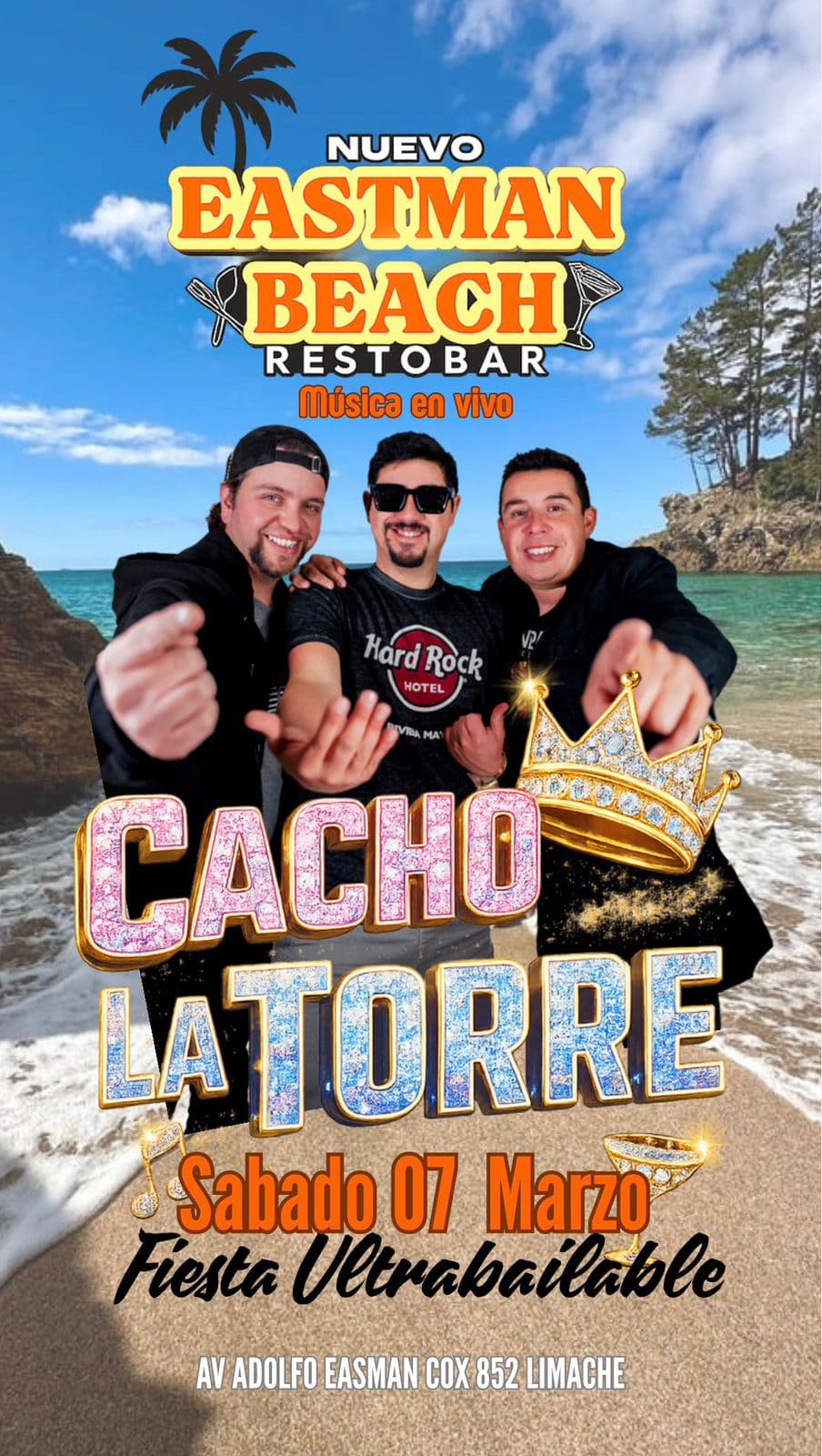 Cacho LaTorre image}