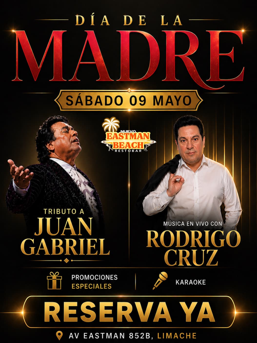 Día de las Madres image}